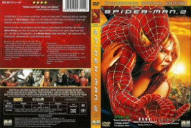 SPIDER-MAN 2 - ไอ้แมงมุม 2 (2004)